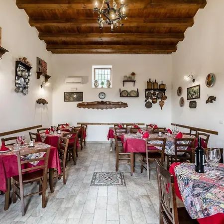 Alloggio per agriturismo Monte Criscione Avola