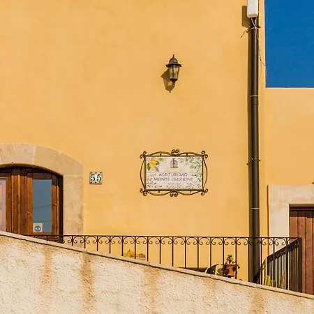 Monte Criscione