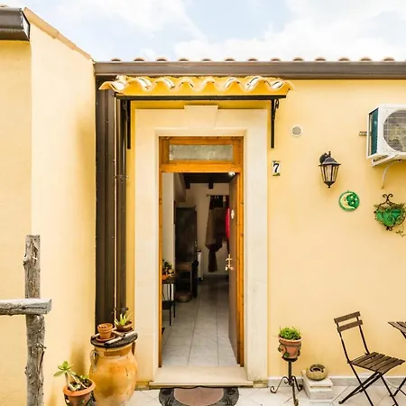 Monte Criscione Alloggio per agriturismo