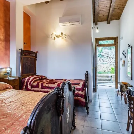Monte Criscione Alloggio per agriturismo