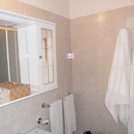 Alloggio per agriturismo Monte Criscione