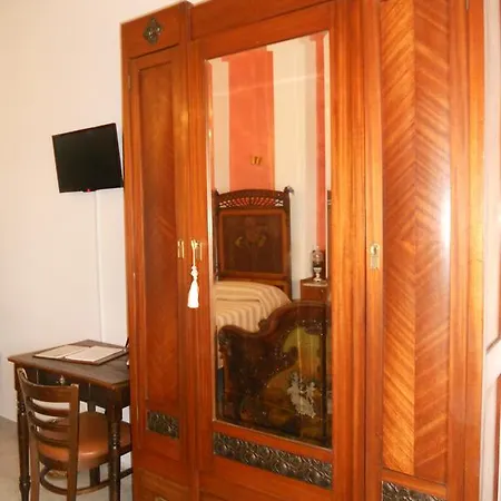 Alloggio per agriturismo Monte Criscione *