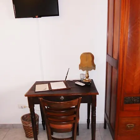 Alloggio per agriturismo Monte Criscione *