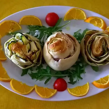 Monte Criscione * Avola