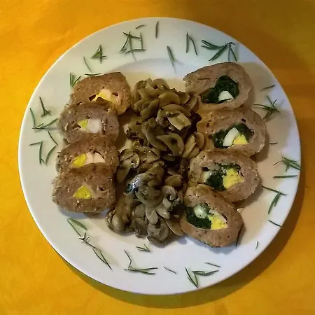 Monte Criscione * Avola