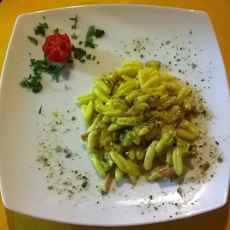 Monte Criscione Avola