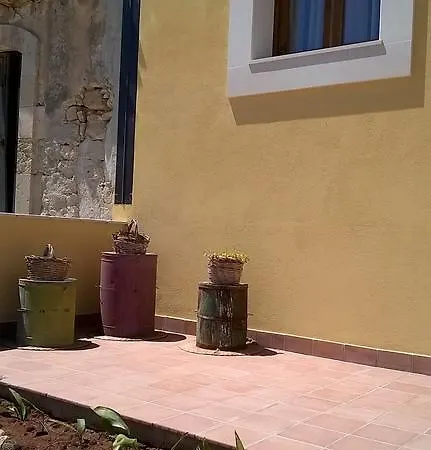 Monte Criscione Alloggio per agriturismo