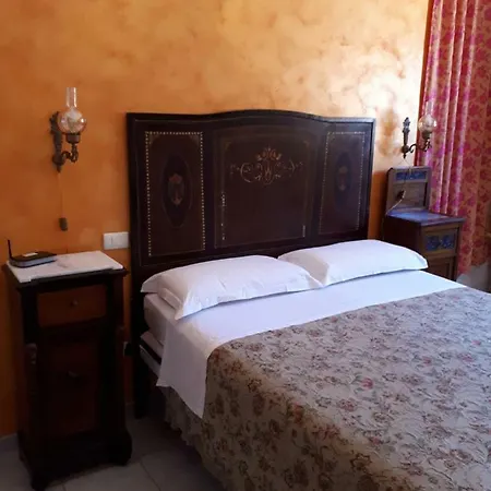 Monte Criscione * Avola